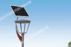 为什么人们喜欢选择太阳能庭院灯？